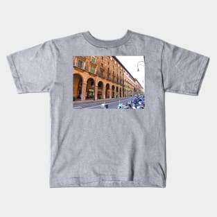 Palma Street Kids T-Shirt